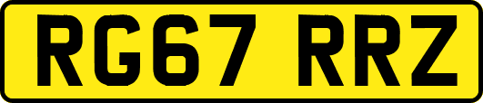 RG67RRZ