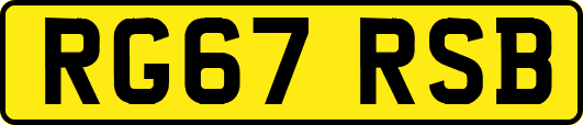 RG67RSB