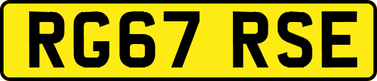 RG67RSE