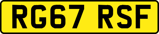 RG67RSF