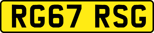 RG67RSG