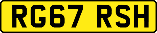 RG67RSH