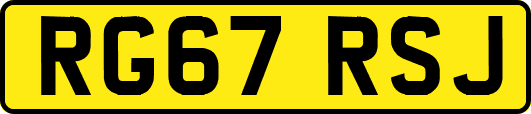 RG67RSJ
