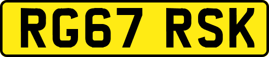 RG67RSK