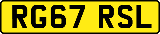 RG67RSL