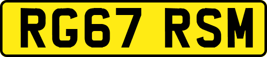 RG67RSM