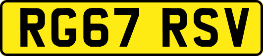 RG67RSV