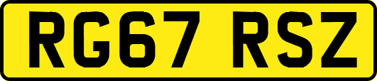 RG67RSZ
