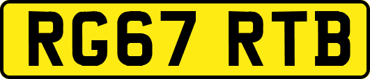 RG67RTB