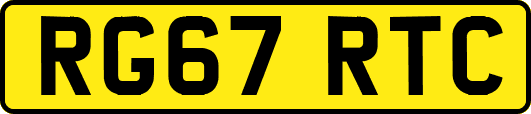 RG67RTC