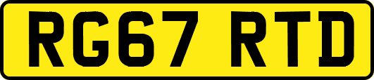 RG67RTD