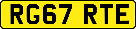 RG67RTE