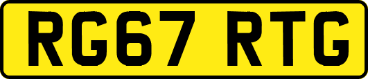 RG67RTG