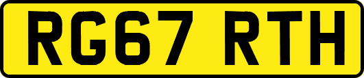 RG67RTH