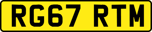 RG67RTM