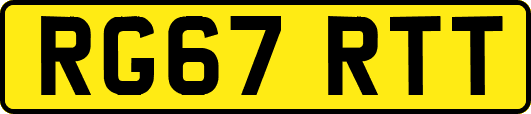RG67RTT