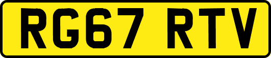 RG67RTV