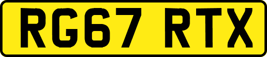 RG67RTX