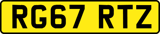 RG67RTZ