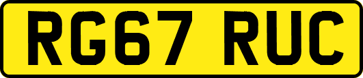 RG67RUC