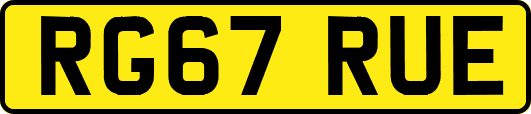 RG67RUE