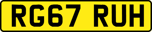 RG67RUH
