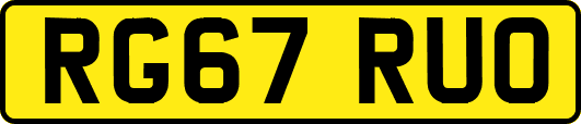 RG67RUO
