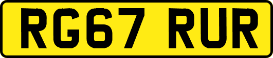 RG67RUR