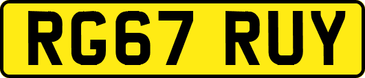RG67RUY