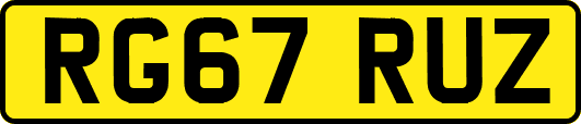 RG67RUZ