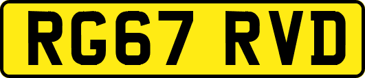 RG67RVD