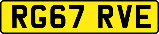 RG67RVE