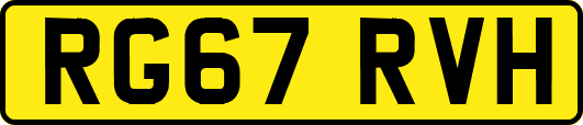 RG67RVH