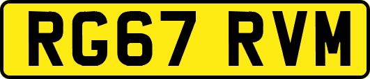 RG67RVM