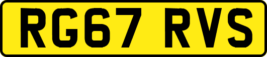 RG67RVS