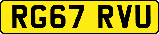 RG67RVU