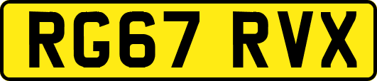 RG67RVX