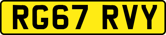 RG67RVY