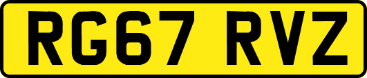 RG67RVZ