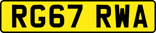RG67RWA