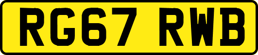 RG67RWB