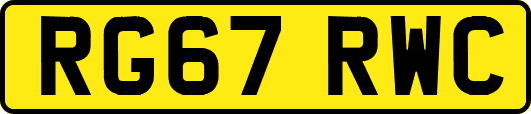 RG67RWC