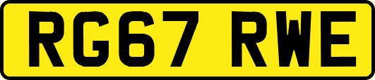 RG67RWE