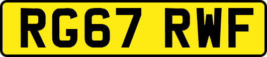 RG67RWF