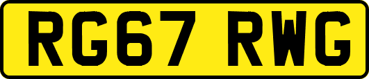 RG67RWG