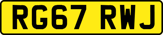 RG67RWJ