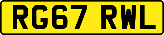 RG67RWL