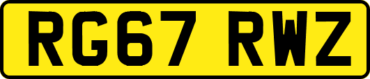 RG67RWZ