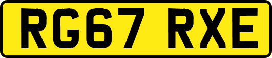 RG67RXE