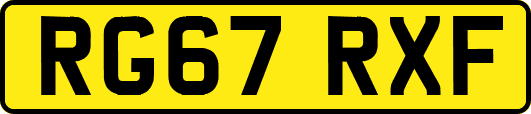 RG67RXF